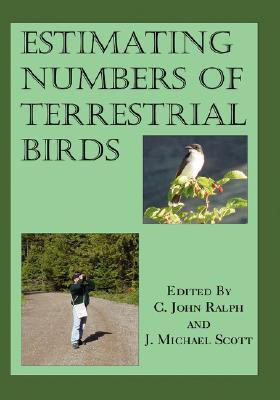 Estimating Numbers of Terrestrial Birds(English, Hardcover, unknown)
