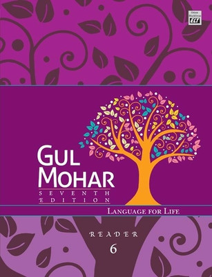 Gul Mohar Reader - 6 (7th EDN)(English, Undefined, Tickoo M L)