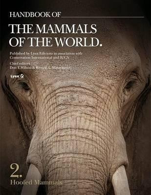 Handbook of the Mammals of the World. Vol.2(English, Hardcover, unknown)