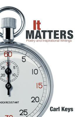 It Matters(English, Paperback, Keys Carl)