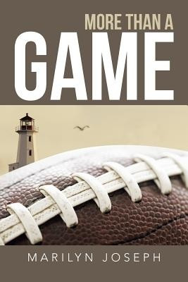 More Than a Game(English, Paperback, Joseph Marilyn)