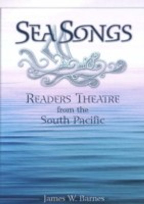 Sea Songs(English, Paperback, Barnes James W.)