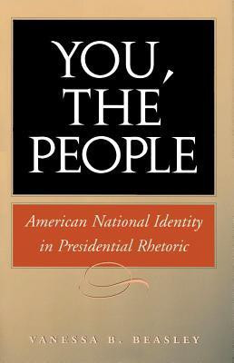 You, the People(English, Hardcover, Beasley Vanessa B.)