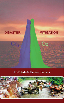 Disaster Mitigation(English, Paperback, Prof. Ashok Kumar Sharma)