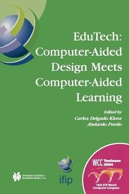 EduTech: Computer-Aided Design Meets Computer-Aided Learning(English, Paperback, unknown)