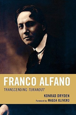 Franco Alfano(English, Paperback, Dryden Konrad)