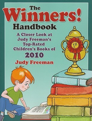 The WINNERS! Handbook(English, Paperback, Freeman Judy)