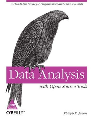 Data Analysis with Open Source Tools(English, Paperback, Janert Philipp K.)