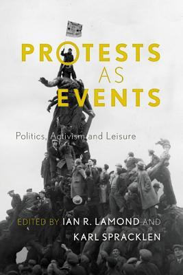 Protests as Events(English, Paperback, unknown)