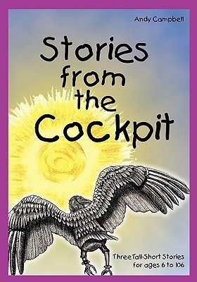 Stories from the Cockpit(English, Paperback, Campbell Andy)