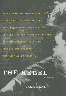 The Rebel Reprint Edition(English, Paperback, Dann Jack)