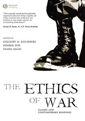 The Ethics of War(English, Hardcover, unknown)