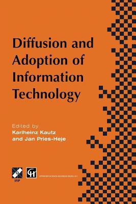 Diffusion and Adoption of Information Technology(English, Paperback, unknown)