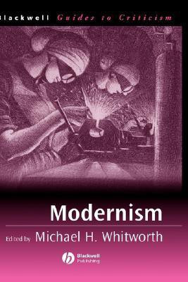 Modernism(English, Hardcover, unknown)
