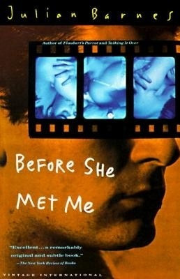 Before She Met Me(English, Electronic book text, Barnes Julian)