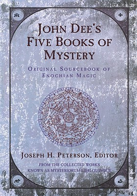 John Dee's Five Books of Mystery(English, Paperback, unknown)