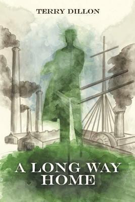 A Long Way Home(English, Paperback, Dillon Terence)