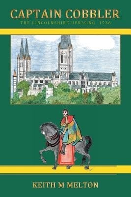 Captain Cobbler(English, Paperback, Melton Keith M)