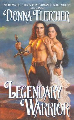 Legendary Warrior(English, Paperback, Fletcher Donna)