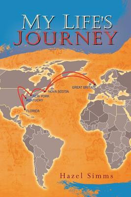 My Life's Journey(English, Paperback, Simms Hazel)
