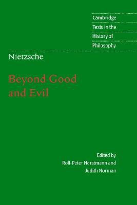 Nietzsche: Beyond Good and Evil(English, Hardcover, Nietzsche Friedrich)