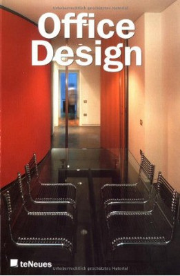 Office Design(English, Paperback, unknown)