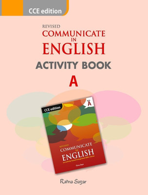 Revised Communicate in English Activity A(English, Undefined, Raman Uma)