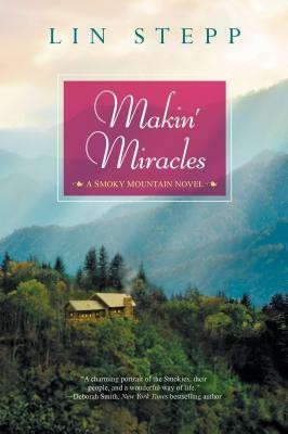 Makin' Miracles(English, Paperback, Stepp Lin)