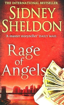 Rage of Angels(English, Paperback, Sheldon Sidney)