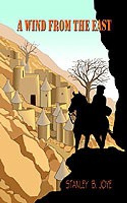 A Wind from the East(English, Paperback, Joye Stanley B.)