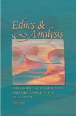 Ethics and Analysis(English, Hardcover, Zoja Luigi)