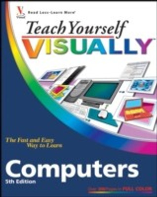 Teach Yourself Visually Computers(English, Paperback, McFedries Paul)