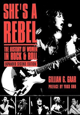 She's a Rebel(English, Paperback, Gaar Gillian G.)