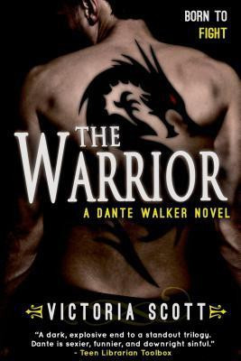 The Warrior(English, Paperback, Scott Victoria)