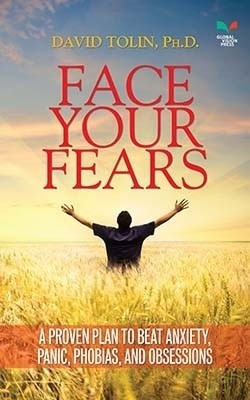Face Your Fears(English, Paperback, PH. D. David Tolin)