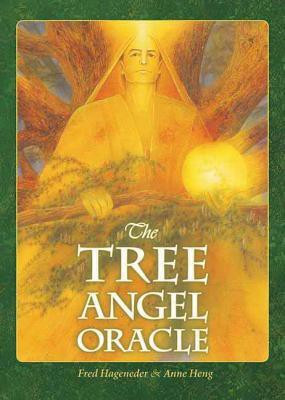 The Tree Angel Oracle(English, Paperback, Hageneder Fred)