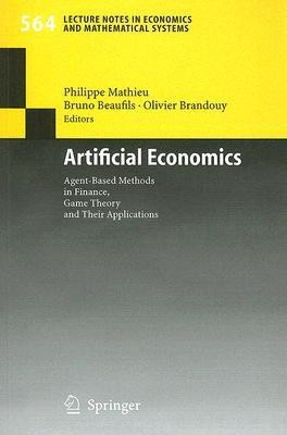 Artificial Economics(English, Paperback, unknown)