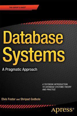 Database Systems(English, Paperback, Foster Elvis)