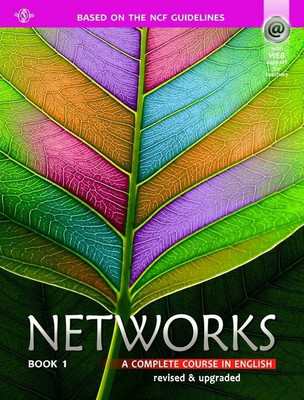 Network 1 (Main) (With Web Support)(English, Paperback, Vinita Khanna)