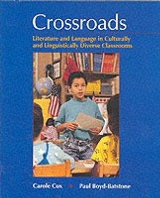 Crossroads 1st Edition(English, Paperback, Cox Carole)