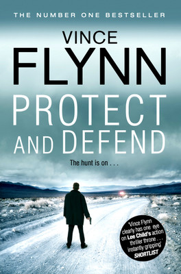 Protect and Defend: Volume 10(English, Paperback, Flynn Vince)