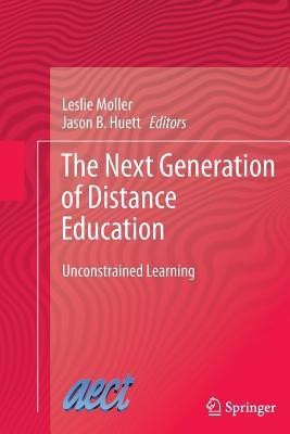 The Next Generation of Distance Education(English, Paperback, unknown)