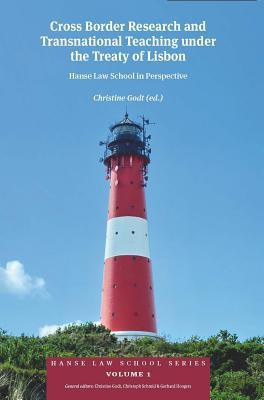 Cross Border Research and Transnational Teaching Under the Treaty of Lisbon(English, Paperback, unknown)