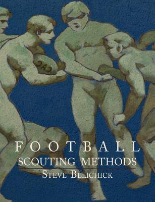 Football Scouting Methods(English, Paperback, Belichick Steve)