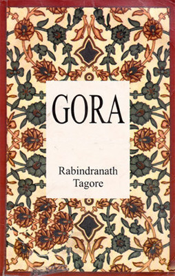 Gora(English, Paperback, Tagore Rabindranath)