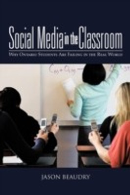 Social Media in the Classroom(English, Paperback, Beaudry Jason)