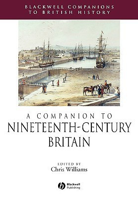 A Companion to Nineteenth-Century Britain(English, Paperback, unknown)