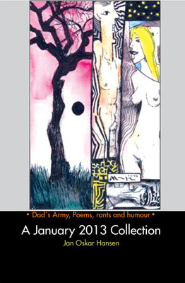 A January 2013 Collection(English, Paperback, Jan Oskar Hansen)