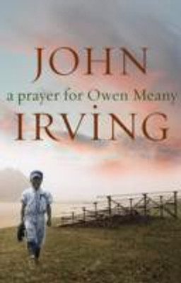 A Prayer For Owen Meany(English, Paperback, Irving John)