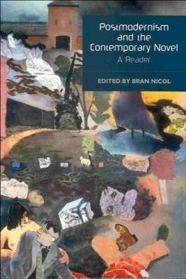 Postmodernism and the Contemporary Novel(English, Paperback, unknown)
